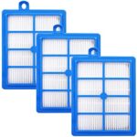 Фильтр-пылесос HEPA AEG, Philips, Electrolux ..