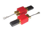 Perii motor Miele 4297412, 2buc.