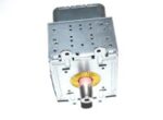 Magnetron LG 2M213 universal pentru cuptor cu microunde.