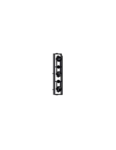 Декоративные клавиши управления для кофемашины DELONGHI ESAM5500, 5913210191