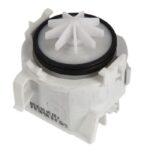 POMPA DE SCURGERE PENTRU MAȘINĂ DE SPĂLAT VASE BOSCH , SIEMENS  423048