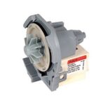 Насос выхлопной 481010478045 Whirlpool, Askoll – 328167
