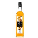 Sirop Passion Fruit 1883 (1L)