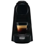 Aparat de cafea Delonghi Essenza Mini EN85.B, Negru