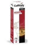 Капсулы Caffitaly Intenso Vivace, 10шт.