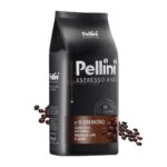 Cafea Boabe Pellini Espresso Bar Cremoso (1 kg)