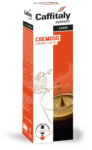 Capsule Caffitaly Cremoso Crema, 10buc.