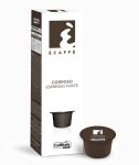 Capsule Caffitaly Corposo Forte, 10buc.