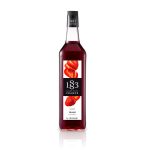 Сироп Strawberry 1883 (1л)