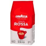 Cafea boabe Lavazza Qualita Rossa (1kg)