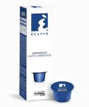 Capsule Caffitaly E-Caffe Originale (10buc.)