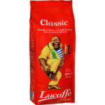 Кофе в зёрнах Lucaffe Classic (1кг)