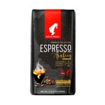Кофе в зёрнах Julius Espresso Arabica (1кг)