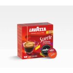 Capsule Lavazza A Modo Mio Suerte (36buc.)