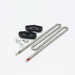 Ten masina de spalat Miele 2100w, 230V
