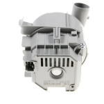 Рециркуляционный насос посудомоечной машины Bosch/Siemens SMS50E98EU/36 12019637