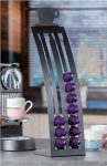 Suport Capsule Nespresso (40 capsule)