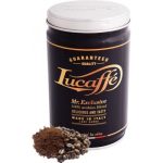 Cafea măcinată Lucaffe Mr. Exclusive (250g)