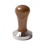 Tamper, plat, d-58 mm