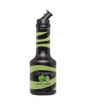 Пюре Dreamy Green Apple (зелёное яблоко) (950мл)