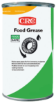 Смазка пищевая силиконовая (Food Grease) 1кг