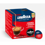 Capsule Lavazza A Modo Mio Crema e Gusto Classico (54buc).
