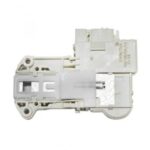 Замок стиральной машины AEG, Electrolux, Zanussi.