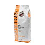 Кофе в зёрнах Vergnano Aroma Mio Soave (1кг).