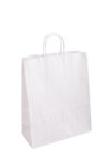 Punga hartie Kraft (30x 12x 40cm)