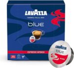 Капсулы Lavazza Blue Intenso (100шт).