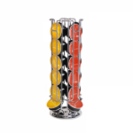 Suport din inox Cafea Capsule Dolce Gusto.