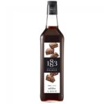Сироп Brownie 1883 (1Л).