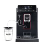 Кофемашина Gaggia Magenta Milk.