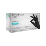 Manusi Style Black (100buc).