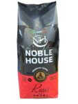Cafea Boabe Noble House Rossa (1kg).