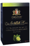 Ceai infuzie Chelton Super Pekoe & Bergamot (100g)