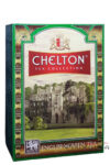 Чай заварной Chelton English Green Tea Big Leaf (100г)