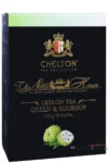 Чай заварной Chelton Green & Soursop (100г)