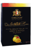 Чай заварной Chelton Green & Mango (100г)