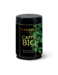 Cafea macinata Carraro Caffe Bio 100 % Arabica Organică (250g).