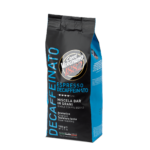 Кофе в зёрнах Vergnano Decafeinato (1кг).