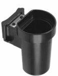 Емкость для молотого кофе Saeco, Q866406