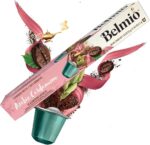 Cafea Capsule Nespresso Belmio Arabic Cardamom (10buc).