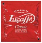 Cafea in cialde Lucaffe Classic, d-44mm
