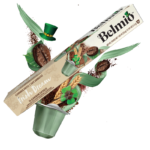 Кофе в капсулах Nespresso Belmio Irish Dream (10шт).
