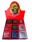 Cafea in cialde Lucaffe Sommelier (72buc)