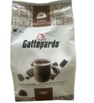 Кофе в капсулах Dolce Gusto Gattopardo Cioccolata (16шт).