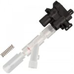 DRAINAIGE VALVE