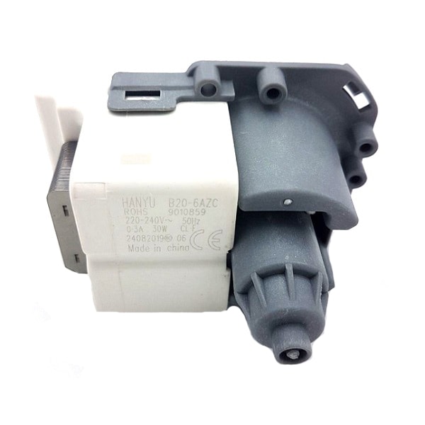 Pompa evacuare 3 cleme - imagine 3