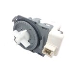 Pompa evacuare 3 cleme